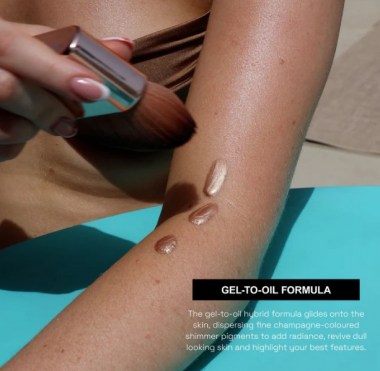 gel to oil